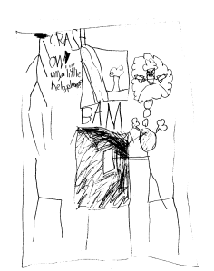 The hammer comes down!