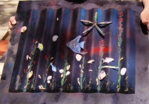 Motivating kids to learn - a truly creative method!