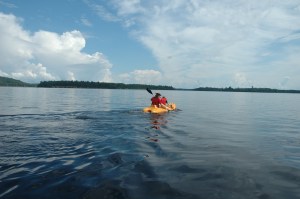 Perspective - we all need it!